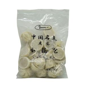 友盛貿易　小龍包３０Ｇ　20P