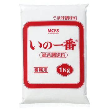 いの一番・業務用　 1kg
