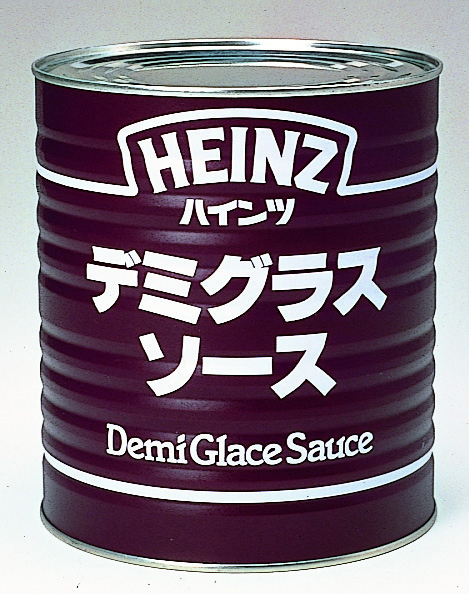 ハインツ デミグラスソース 840g