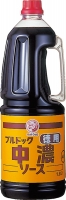 ブルドック 徳用中濃ソース 1.8L