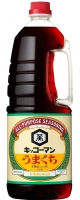 キッコーマン うまくち醤油ペット 　1800ml