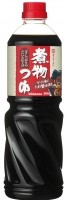 キッコーマン 煮物つゆコクのこいいろ 　1000ml