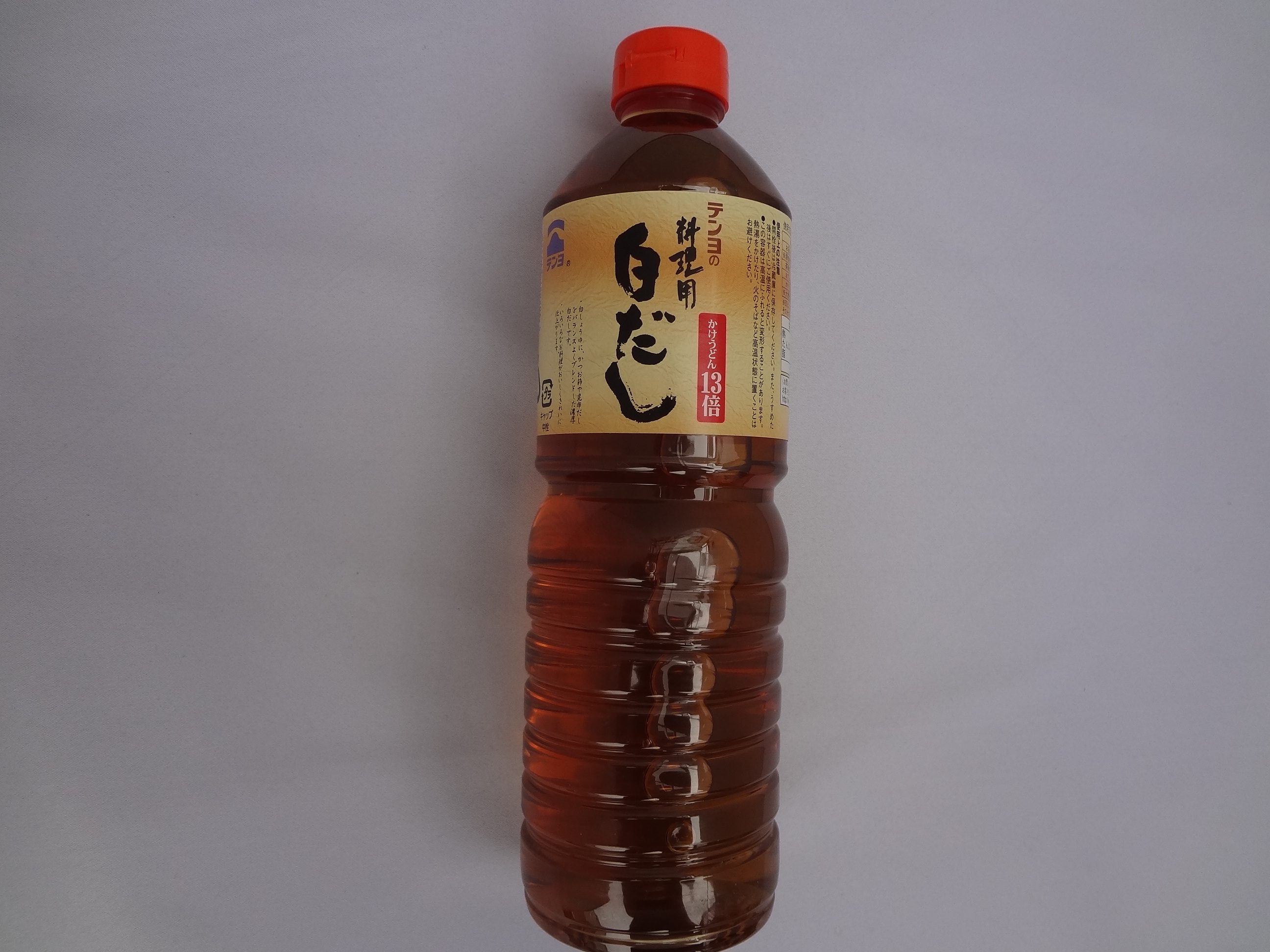 テンヨ 白だし 1L