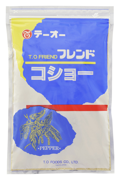 テーオー フレンド印コショー 1kg