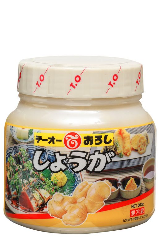 テーオー おろししょうが 500g