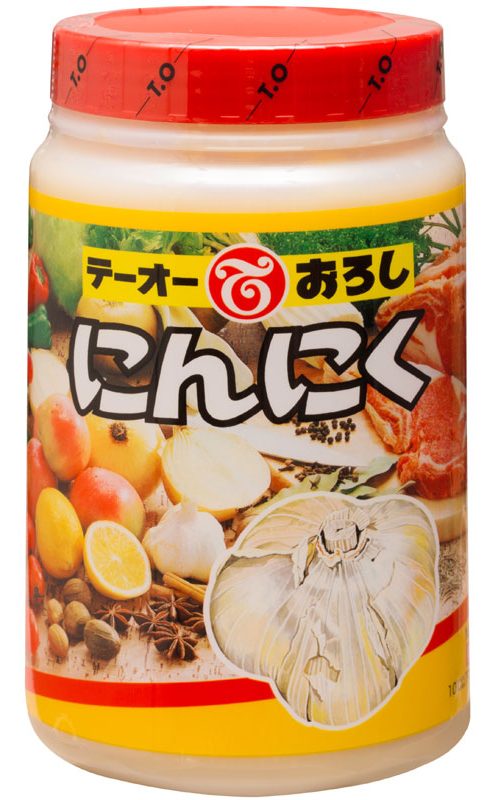 テーオー おろしにんにく 1kg