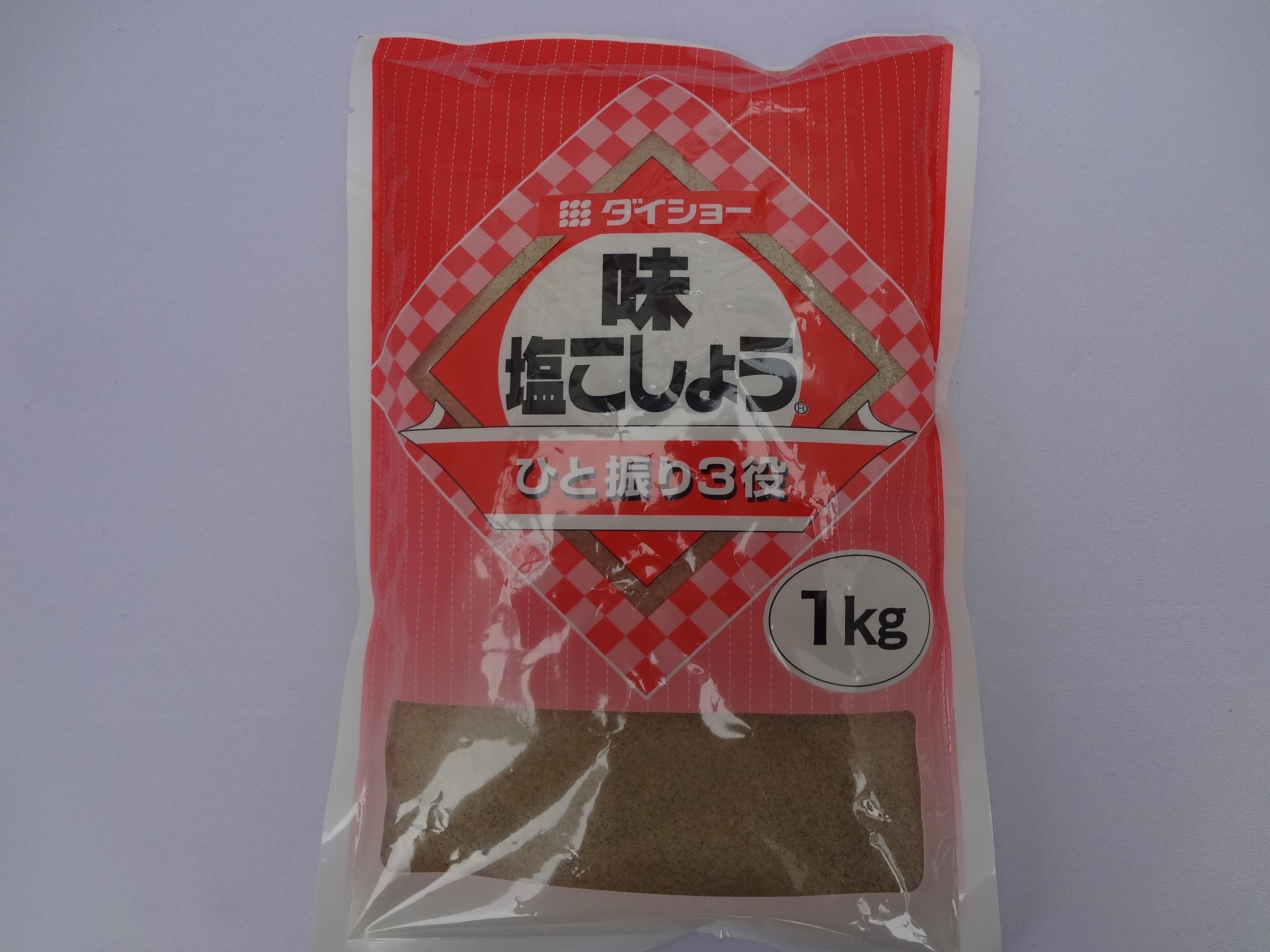 ダイショー 味塩こしょう業務用　袋 1kg