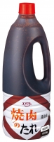 エバラ　焼肉のたれ醤油味　1600ｇ