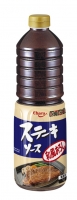 厨房応援団 ステーキソース和風おろし 1L