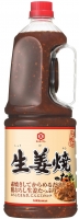 キッコーマン 生姜焼きのたれ 2.06kg