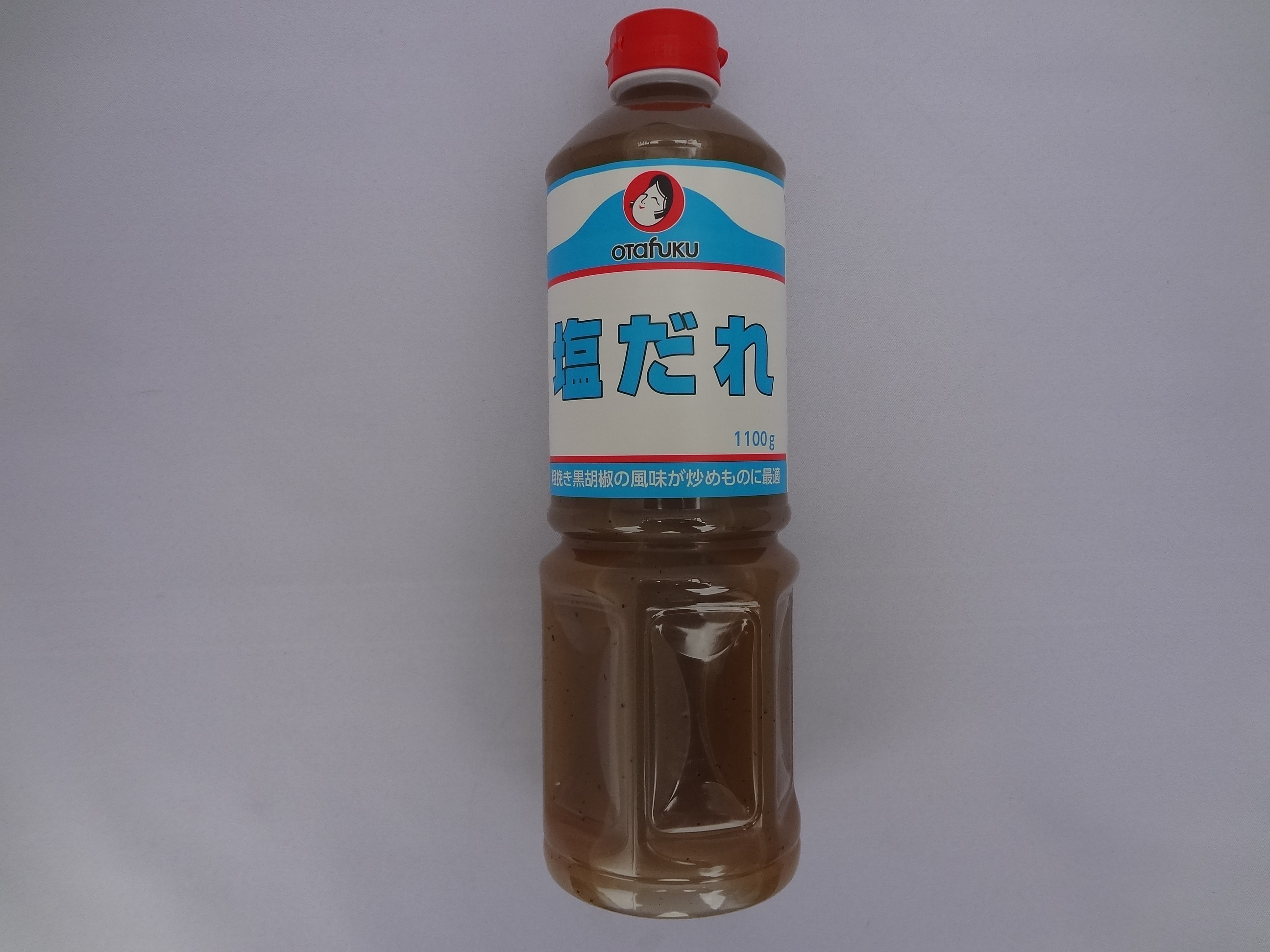 オタフク 塩だれ 1100g