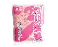 光商 お得なガリ生姜ピンク 1kg