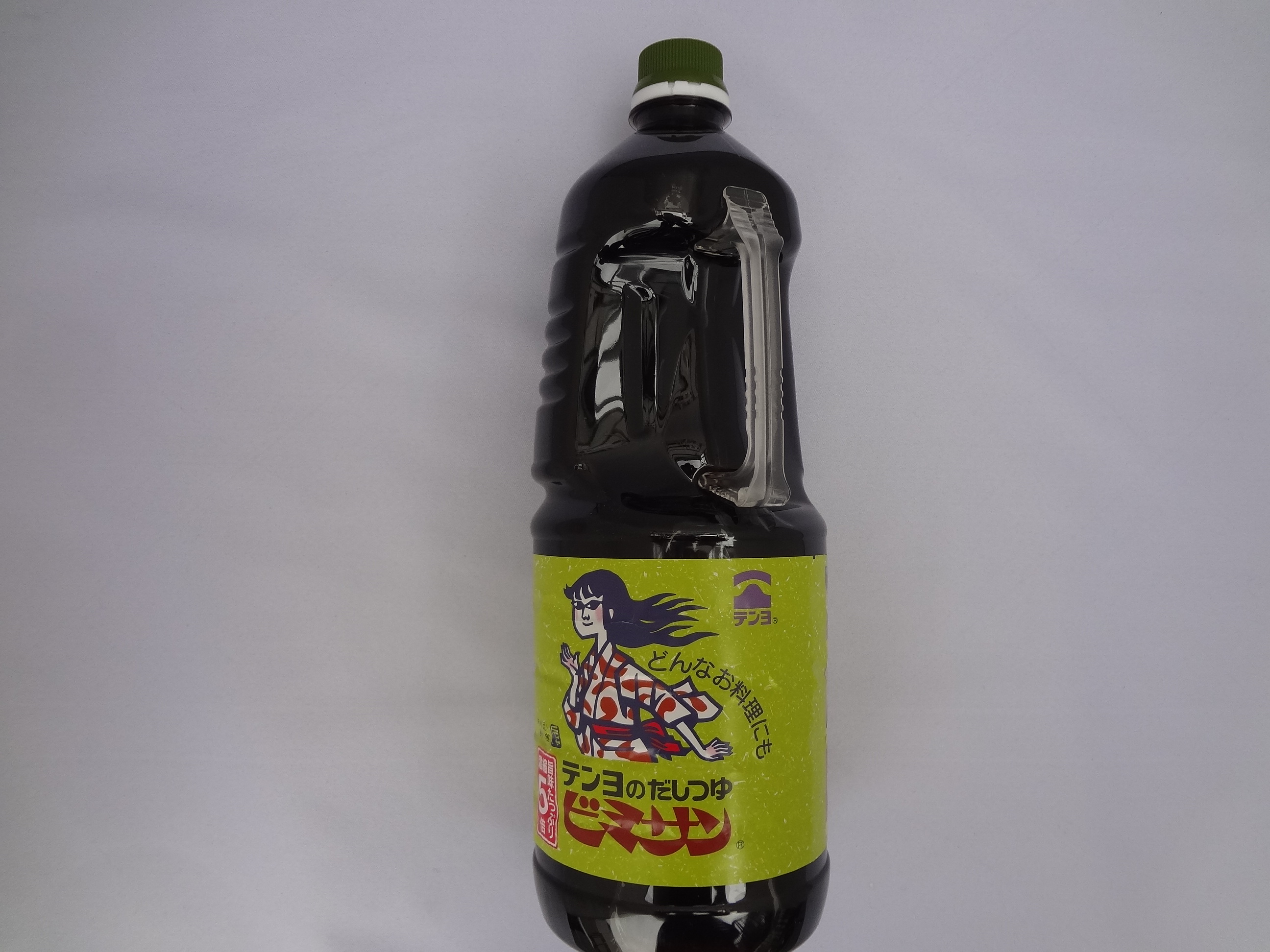 テンヨ ビミサン 1.8L