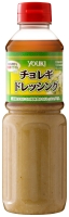 ユウキ食品 チョレギドレッシング 480ml