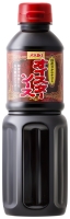 ユウキ食品 オイスタソース（国産カキ使用）　585g
