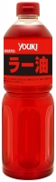 ユウキ食品 ラー油 920G