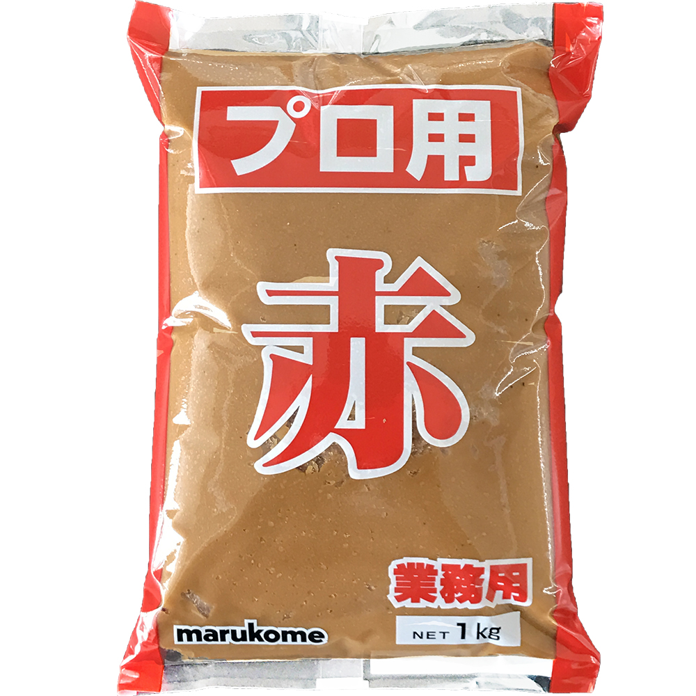 マルコメ プロ用　赤 1KG