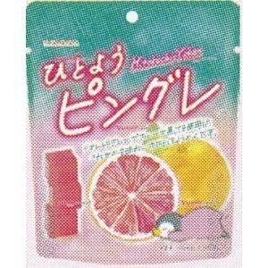 杉本屋製菓  ひとようピングレ ８０ｇ  賞味期限2027.2.27