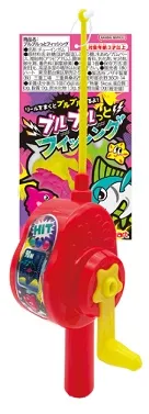 ハート　ブルブルっとフィッシング	１個　