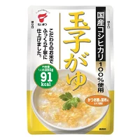 たいまつ　玉子がゆ250ｇ　賞味期限2026.5.31