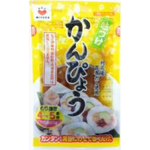 みすず　かんぴょう60ｇ　賞味期限2025.12.20