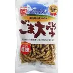 旭製菓	ごま大学 １００ｇ 賞味期限2025.9.10