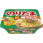 明星食品　のりたま焼うどんだし醤油113ｇ　賞味期限2025.10.25