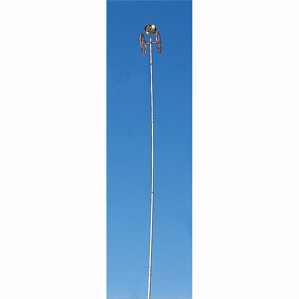 【557035】ストロングハイポール12号(6.0ｍ用)(8052042)