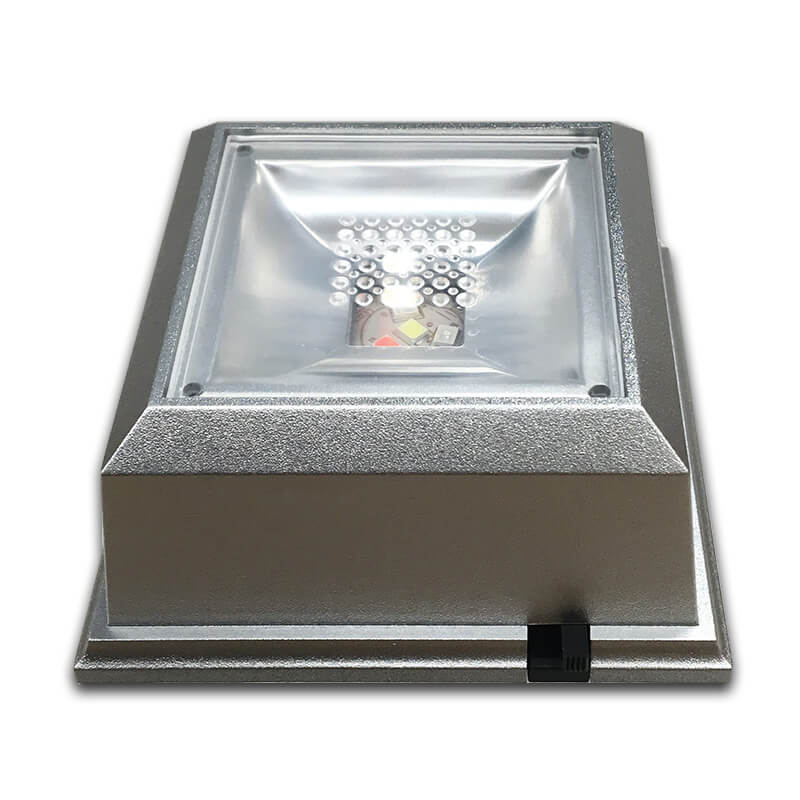 カバラシリーズ用LEDコースター　角型