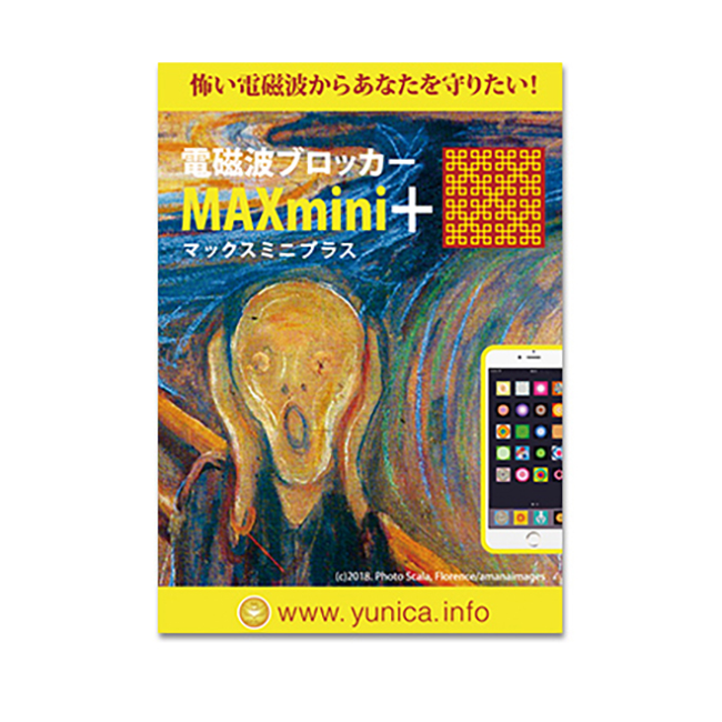 MAX mini +