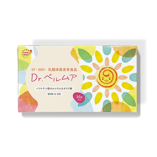 Dr.ベルムア　1.2g×30包入