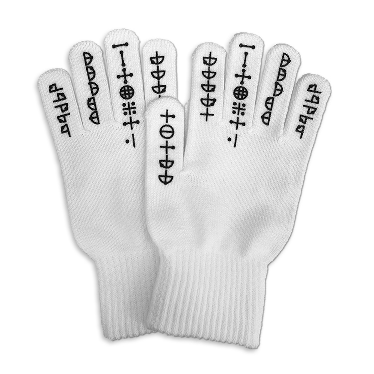 カタカムナ God Hand（ゴッドハンド）/手袋