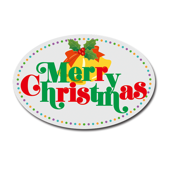 ｴﾚｶﾞﾝｽｸﾘｽﾏｽｼｰﾙ