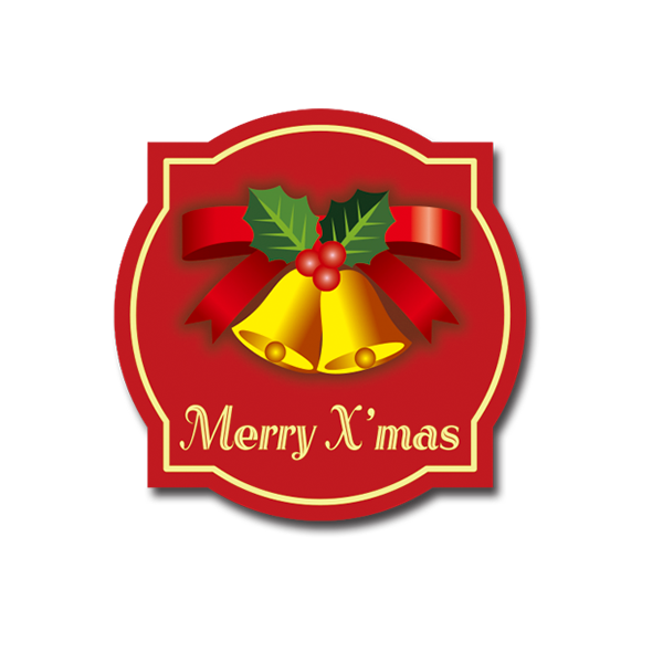 ｸﾘｽﾏｽﾍﾞﾙｼｰﾙ