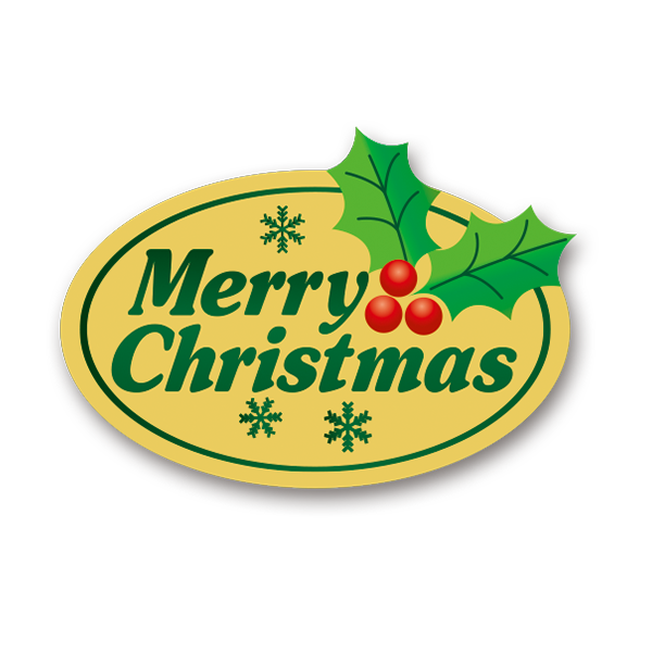 Y-ｲｴﾛｰｸﾘｽﾏｽ