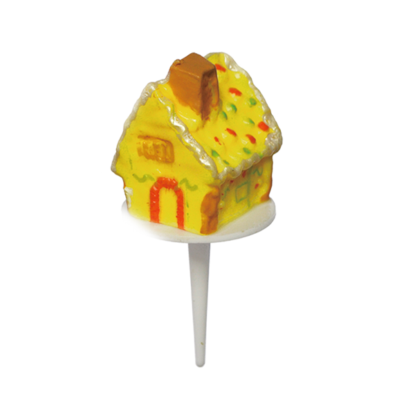 お菓子の家ｷｬﾗﾒﾙ