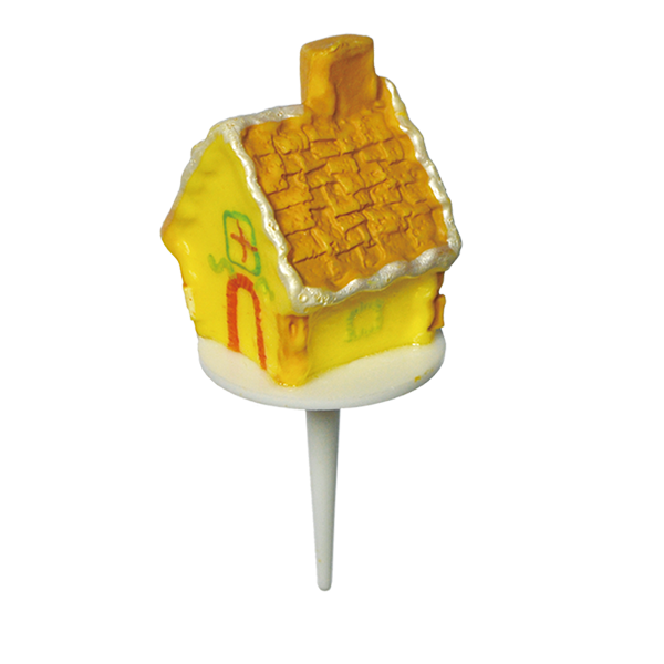 お菓子の家ｸｯｷｰ
