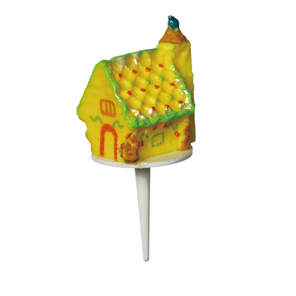お菓子の家ｳｴﾊｰｽ