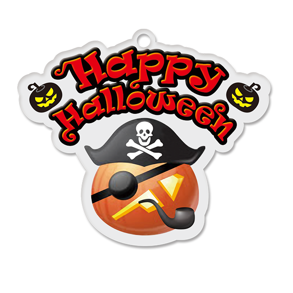 AC ﾊｯﾋﾟｰﾊﾛｳｨﾝｼﾞｬｯｸ