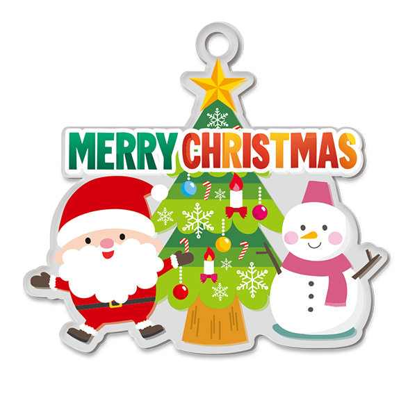 ACﾎｰﾑｸﾘｽﾏｽ