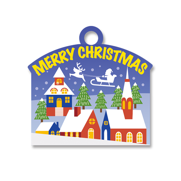 ACｽﾉｰｸﾘｽﾏｽ