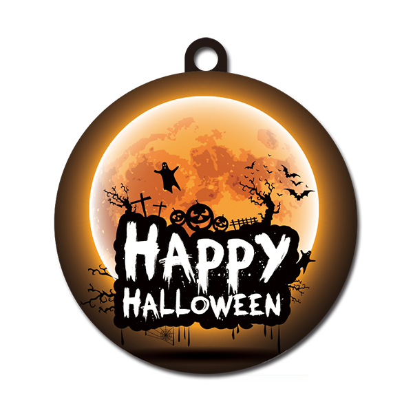 AC　ﾑｰﾝﾊﾛｳｨﾝ