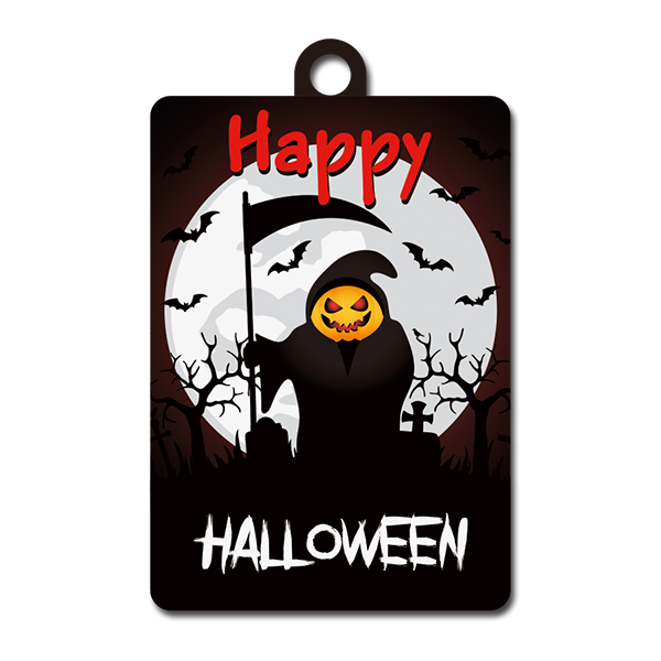 AC　ダークﾊﾛｳｨﾝ