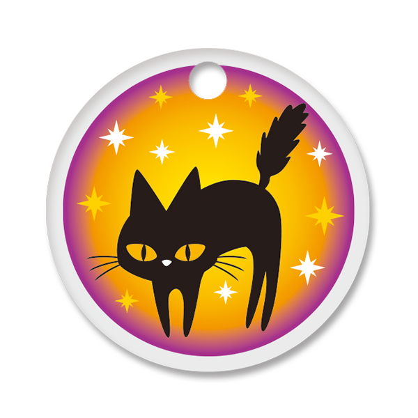 ACﾌﾞﾗｯｸｷｬｯﾄ
