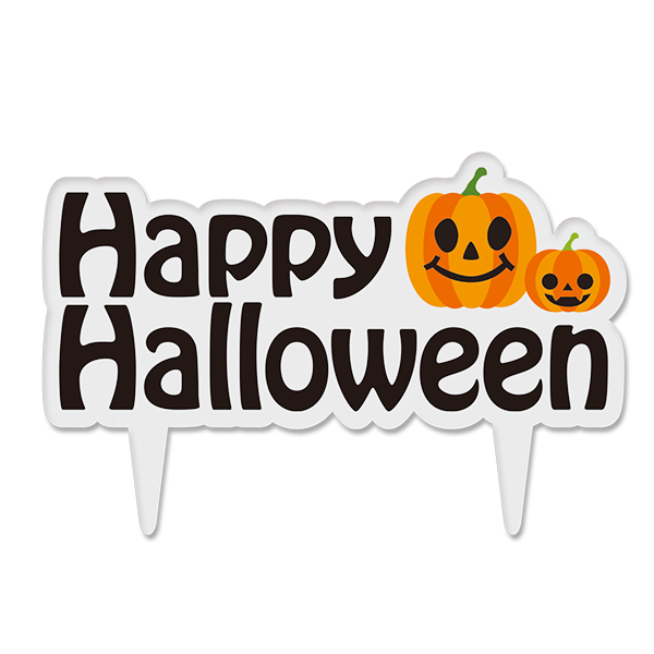 AC親子ﾊﾛｳｨﾝ