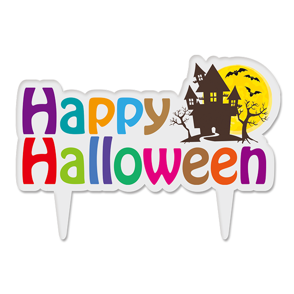 ACｶﾗﾌﾙﾊﾛｳｨﾝ
