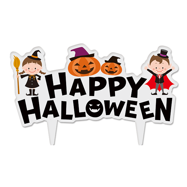 ACみんなのﾊﾛｳｨﾝ
