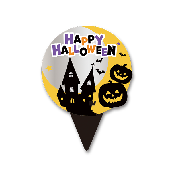 Y-ﾑｰﾝﾘｯﾄﾊﾛｳｨﾝ