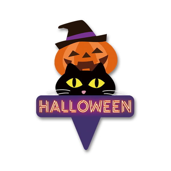 Y-ﾀﾞﾌﾞﾙﾊﾛｳｨﾝ