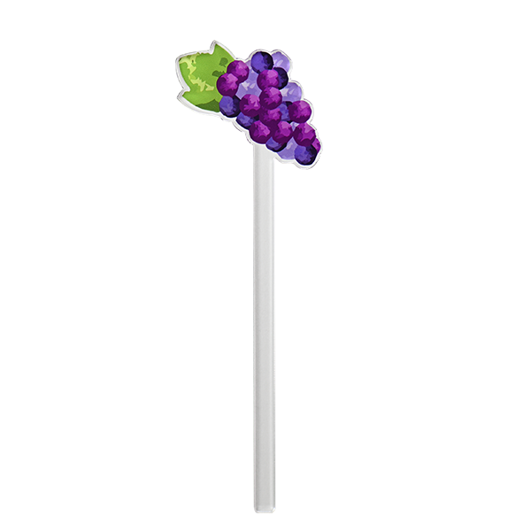 ACぶどうマドラー